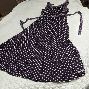 JCP Perceptions New York Dress